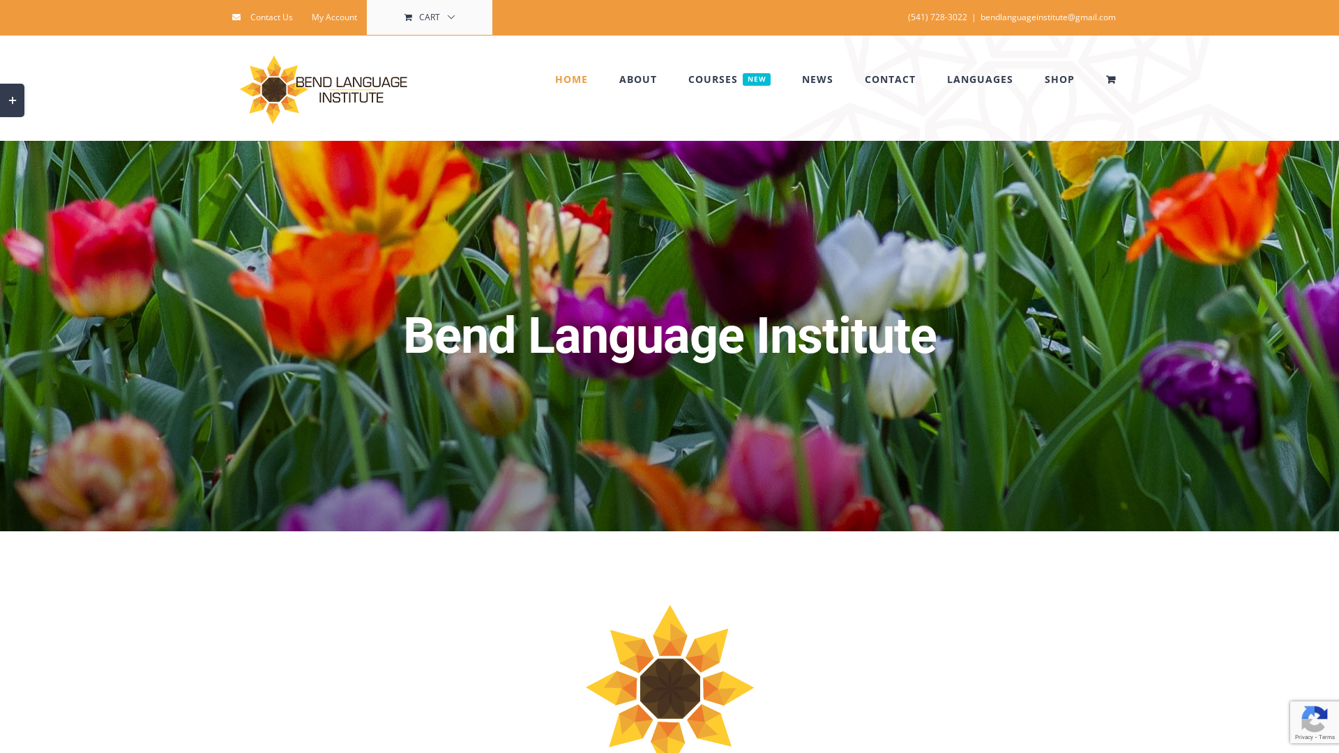 Bend Language Institute