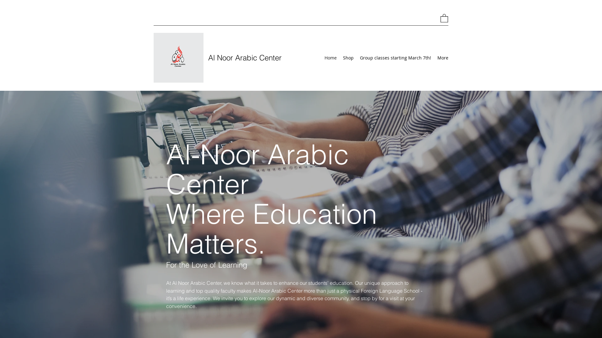 Al Noor Arabic Center